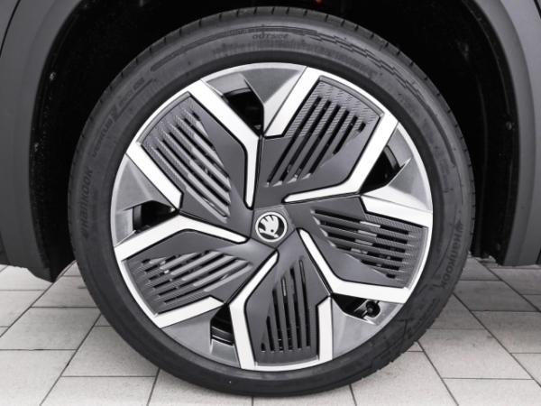 Skoda Kodiaq 2.0 TDI DSG 4x4 Sportline AHK Navi Kamera Winter