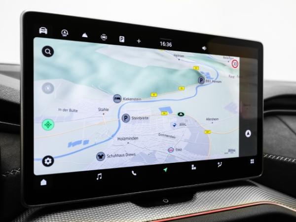 Skoda Kodiaq 2.0 TDI DSG 4x4 Sportline AHK Navi Kamera Winter