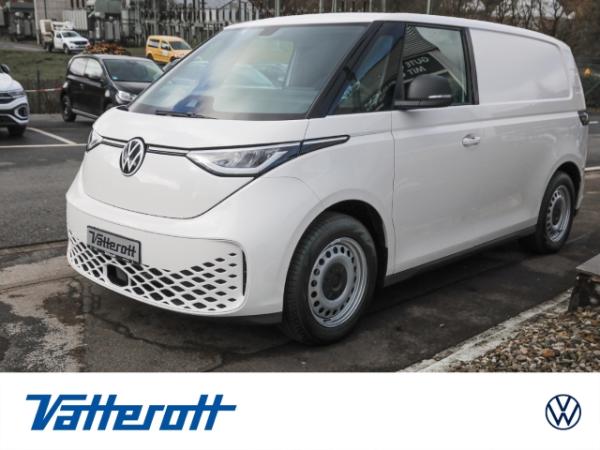 Volkswagen ID.Buzz Cargo ID. Buzz Cargo Pure AHK Kamera AppConnect