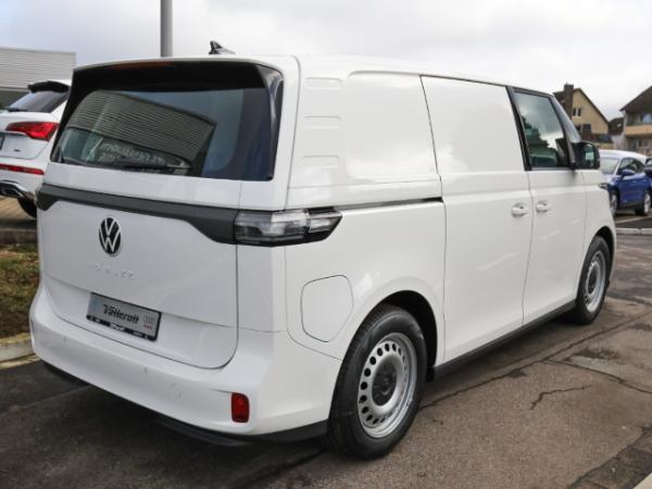 Volkswagen ID.Buzz Cargo ID. Buzz Cargo Pure AHK Kamera AppConnect