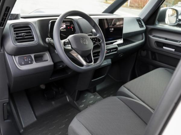 Volkswagen ID.Buzz Cargo ID. Buzz Cargo Pure AHK Kamera AppConnect