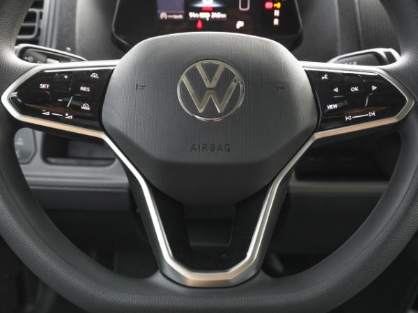 Volkswagen ID.Buzz Cargo ID. Buzz Cargo Pure AHK Kamera AppConnect