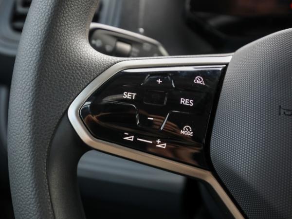 Volkswagen ID.Buzz Cargo ID. Buzz Cargo Pure AHK Kamera AppConnect