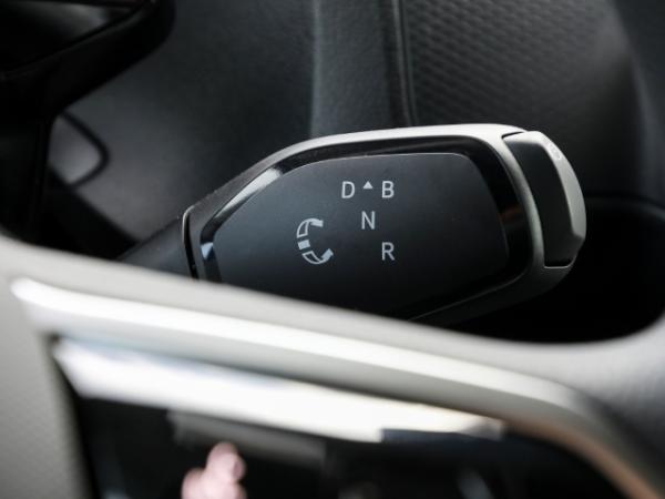 Volkswagen ID.Buzz Cargo ID. Buzz Cargo Pure AHK Kamera AppConnect