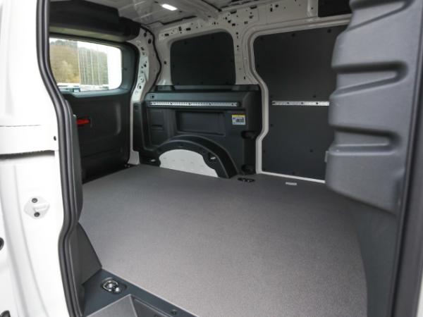 Volkswagen ID.Buzz Cargo ID. Buzz Cargo Pure AHK Kamera AppConnect