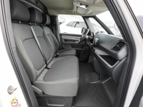 Volkswagen ID.Buzz Cargo ID. Buzz Cargo Pure AHK Kamera AppConnect