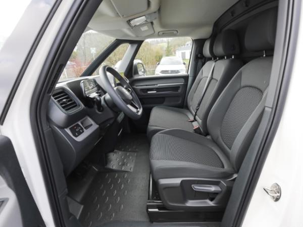 Volkswagen ID.Buzz Cargo ID. Buzz Cargo Pure AHK Kamera AppConnect