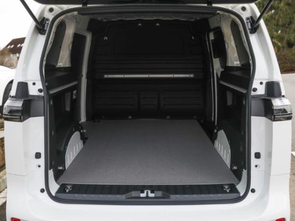 Volkswagen ID.Buzz Cargo ID. Buzz Cargo Pure AHK Kamera AppConnect