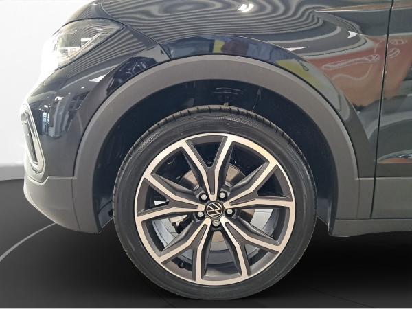 Volkswagen T-Cross Style 1.5 TSI ACT DSG | AHK