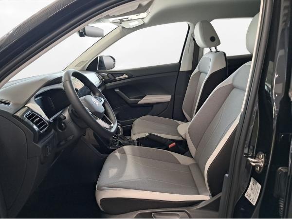 Volkswagen T-Cross Style 1.5 TSI ACT DSG | AHK