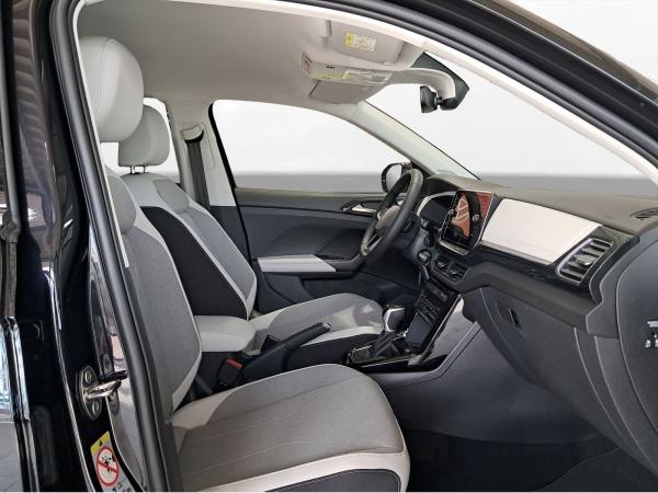 Volkswagen T-Cross Style 1.5 TSI ACT DSG | AHK