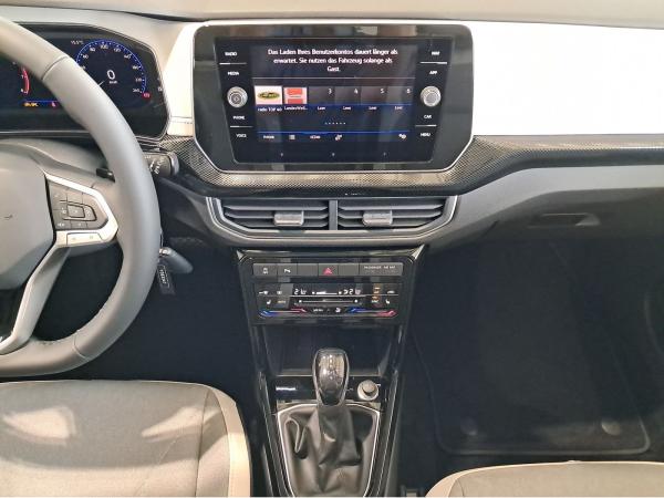 Volkswagen T-Cross Style 1.5 TSI ACT DSG | AHK