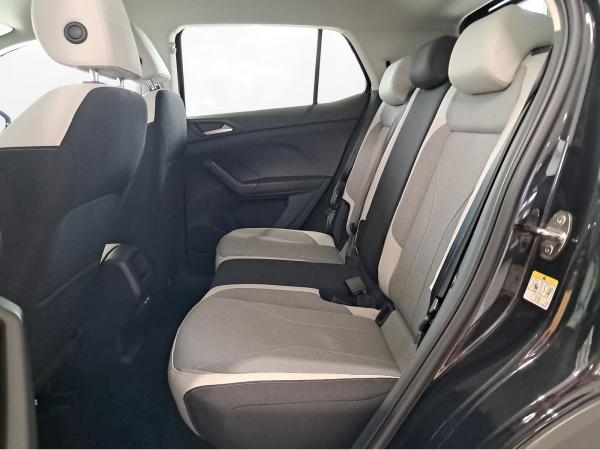 Volkswagen T-Cross Style 1.5 TSI ACT DSG | AHK