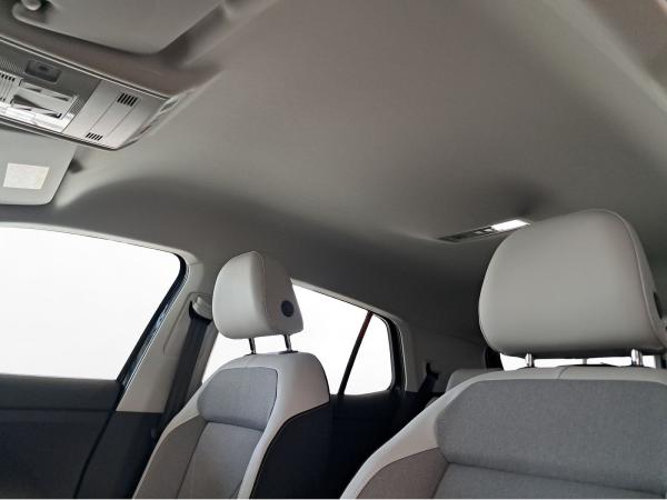 Volkswagen T-Cross Style 1.5 TSI ACT DSG | AHK