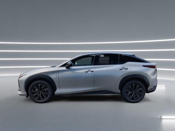 Lexus RZ 350e Executive *360°, Led, 18Zoll*