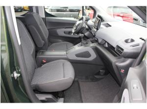Peugeot Rifter N1 L1 Allure BlueHDI 100 *SOFORT LIEFERBAR*