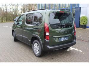 Peugeot Rifter N1 L1 Allure BlueHDI 100 *SOFORT LIEFERBAR*