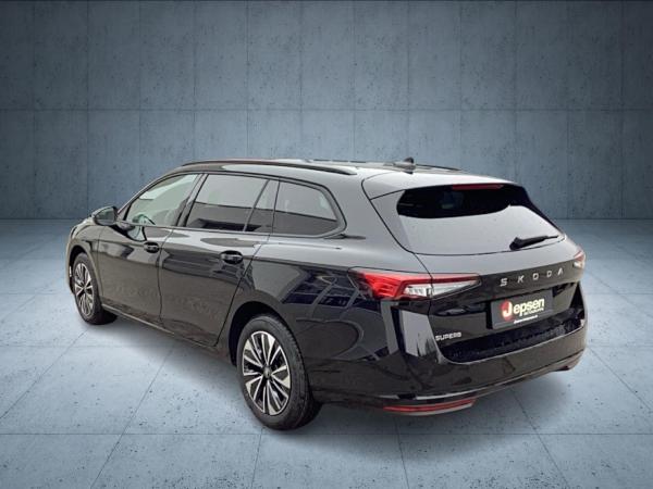 Skoda Superb Combi Selection 1.5l TSI DSG NAVI/AHK/ACC