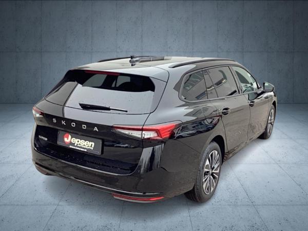 Skoda Superb Combi Selection 1.5l TSI DSG NAVI/AHK/ACC