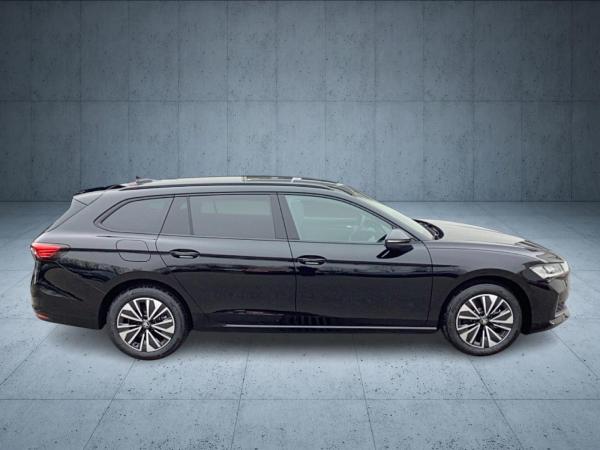 Skoda Superb Combi Selection 1.5l TSI DSG NAVI/AHK/ACC