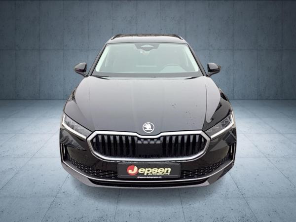 Skoda Superb Combi Selection 1.5l TSI DSG NAVI/AHK/ACC