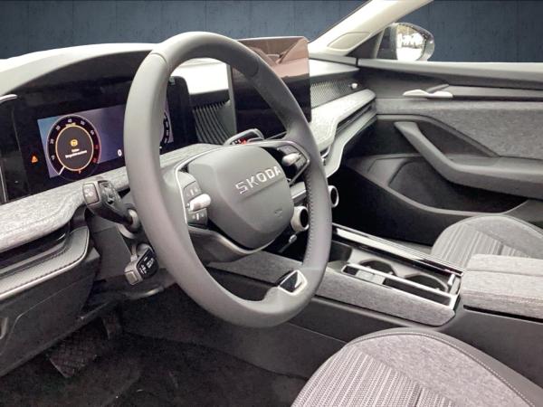 Skoda Superb Combi Selection 1.5l TSI DSG NAVI/AHK/ACC