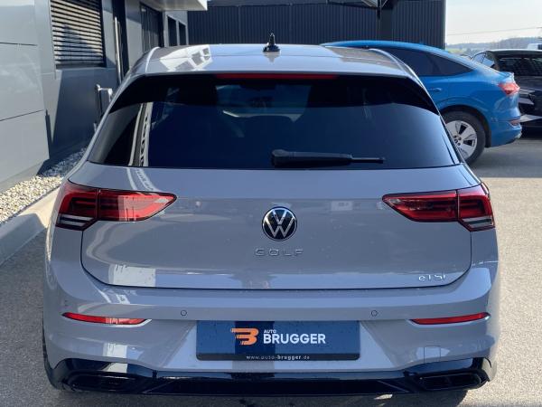 Volkswagen Golf VIII 1.5 eTSI DSG R-Line "Black Style" NAVI APP