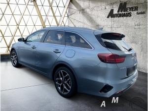 Kia Ceed SW 1.5T Ultimate Edition+Style+JBL+LED+Smartkey