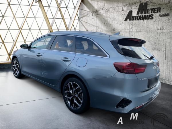 Kia Ceed SW 1.5T Ultimate Edition+Style+JBL+LED+Smartkey