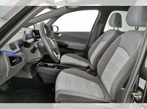 Volkswagen ID.3 Pro 107kW - Matrix-LED Area View Navi ACC CarPlay SHZ Wärmepumpe HUD MFL PDC