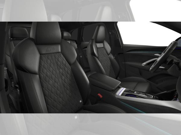 Audi Q5 TDI quattro 150 kW S tronic S line ACC AHK LED Navi  El. Heckklappe