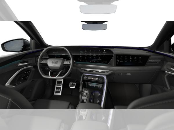 Audi Q5 TDI quattro 150 kW S tronic S line ACC AHK LED Navi  El. Heckklappe