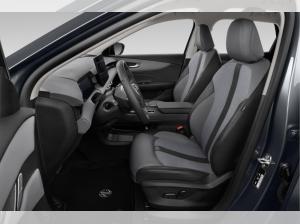 MG S5 EV Luxury 64 kW - Gewerbeleasing