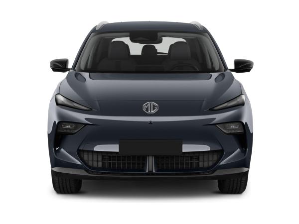 MG S5 EV Luxury 64 kW - Gewerbeleasing