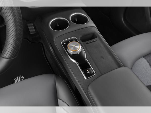 MG S5 EV Luxury 64 kW - Gewerbeleasing