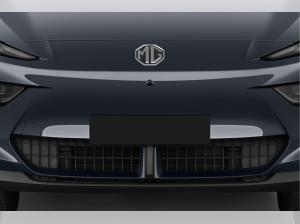 MG S5 EV Luxury 64 kW - Gewerbeleasing