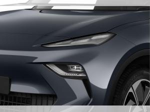 MG S5 EV Luxury 64 kW - Gewerbeleasing