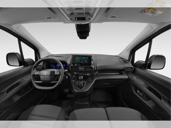 Toyota Proace City L1 Meister electric 50kwh BEV