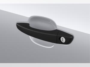 Toyota Proace City L1 Meister electric 50kwh BEV