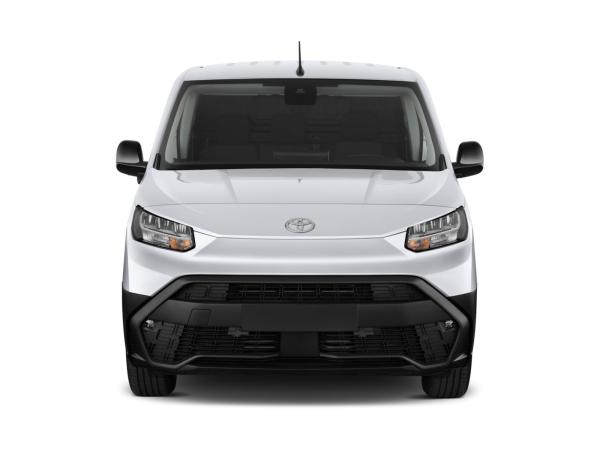 Toyota Proace City L1 Meister electric 50kwh BEV