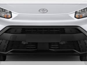 Toyota Proace City L1 Meister electric 50kwh BEV