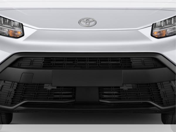 Toyota Proace City L1 Meister electric 50kwh BEV