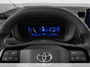 Toyota Proace City L1 Meister electric 50kwh BEV