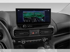 Toyota Proace City L1 Meister electric 50kwh BEV