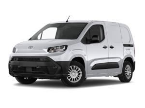 Toyota Proace City L1 Meister electric 50kwh BEV