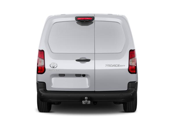 Toyota Proace City L1 Meister electric 50kwh BEV