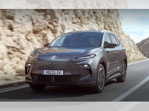 MG S5 EV Comfort - Tageszulassungsaktion Privatkunden