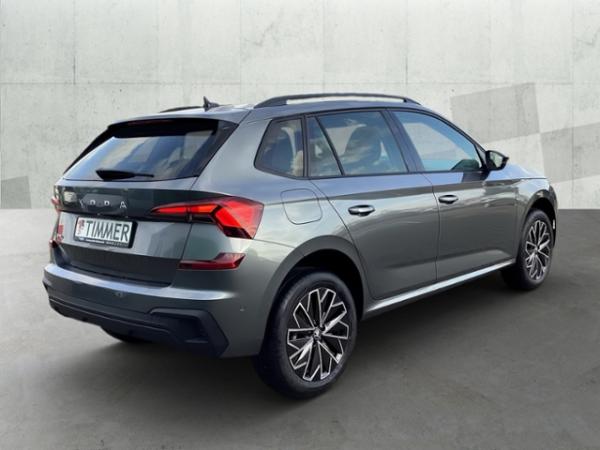 Skoda Kamiq 1,5 TSI DSG Balance AHK*ASSIST+KOMF.PLUS*INFOT.*BLACK