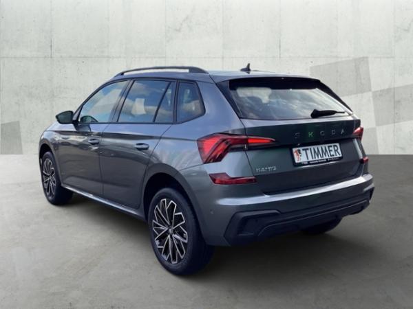 Skoda Kamiq 1,5 TSI DSG Balance AHK*ASSIST+KOMF.PLUS*INFOT.*BLACK