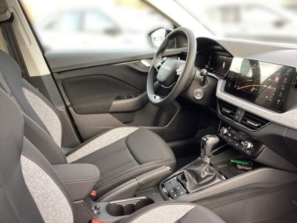 Skoda Kamiq 1,5 TSI DSG Balance AHK*ASSIST+KOMF.PLUS*INFOT.*BLACK